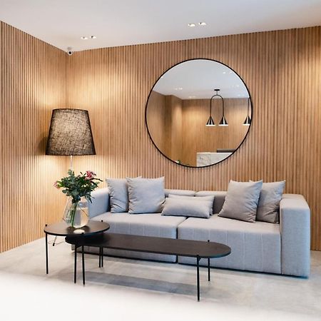 Top Rentals Palermo Hollywood Buenos Aires Exterior foto