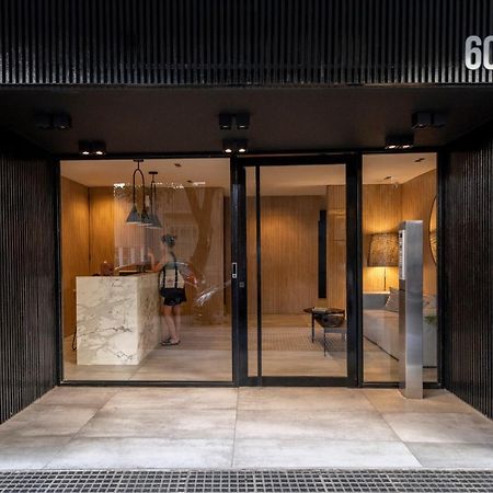 Top Rentals Palermo Hollywood Buenos Aires Exterior foto