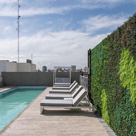 Top Rentals Palermo Hollywood Buenos Aires Exterior foto