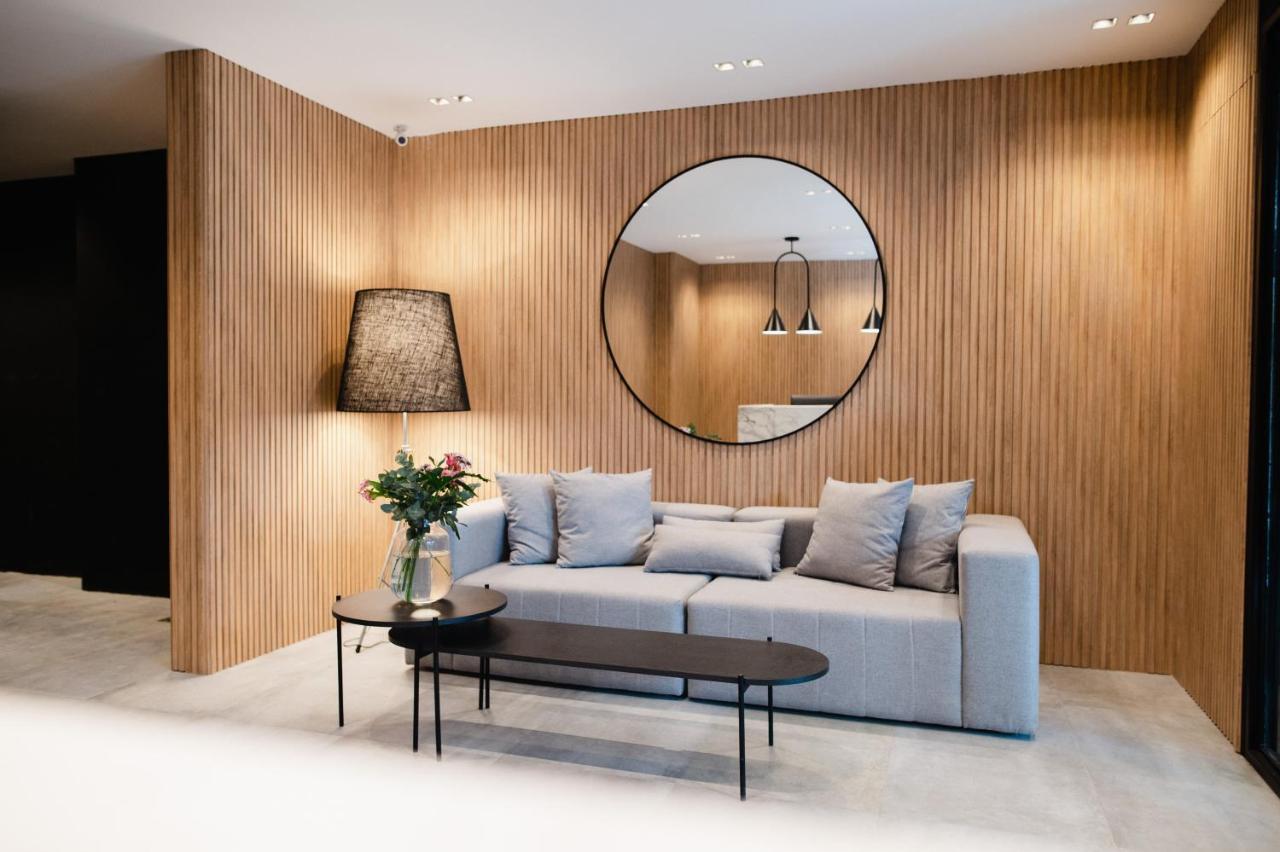 Top Rentals Palermo Hollywood Buenos Aires Exterior foto