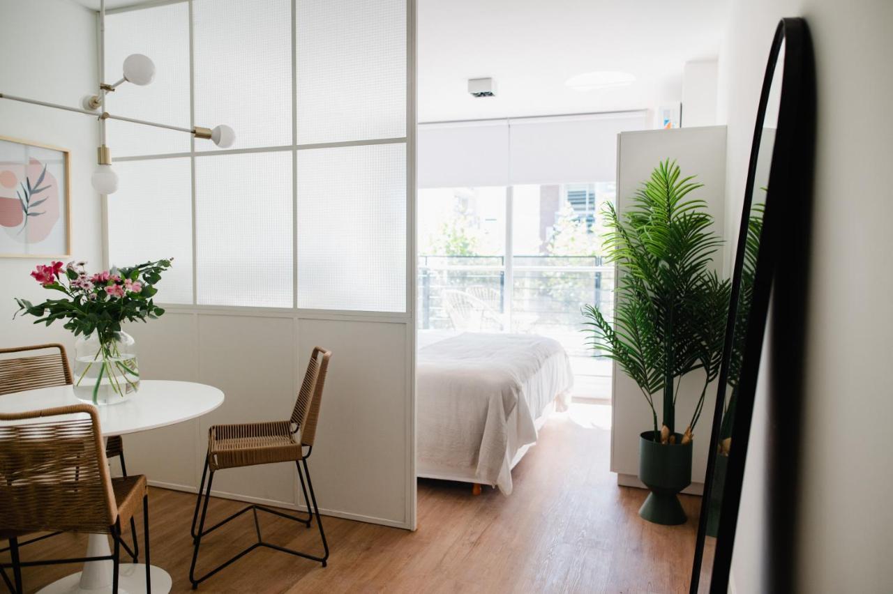 Top Rentals Palermo Hollywood Buenos Aires Exterior foto