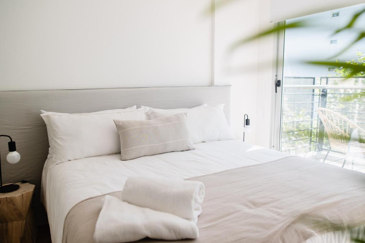 Top Rentals Palermo Hollywood Buenos Aires Exterior foto