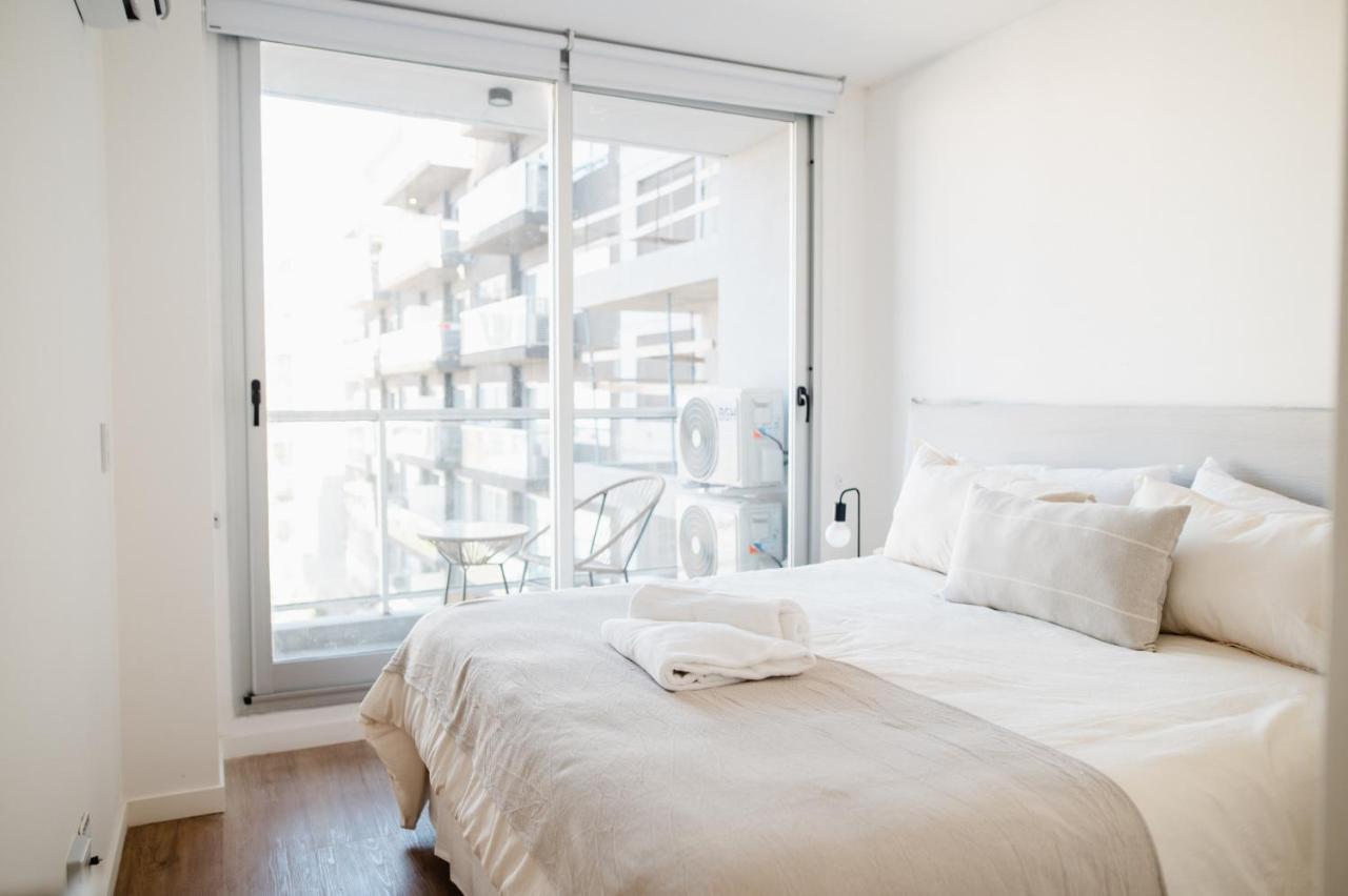 Top Rentals Palermo Hollywood Buenos Aires Exterior foto