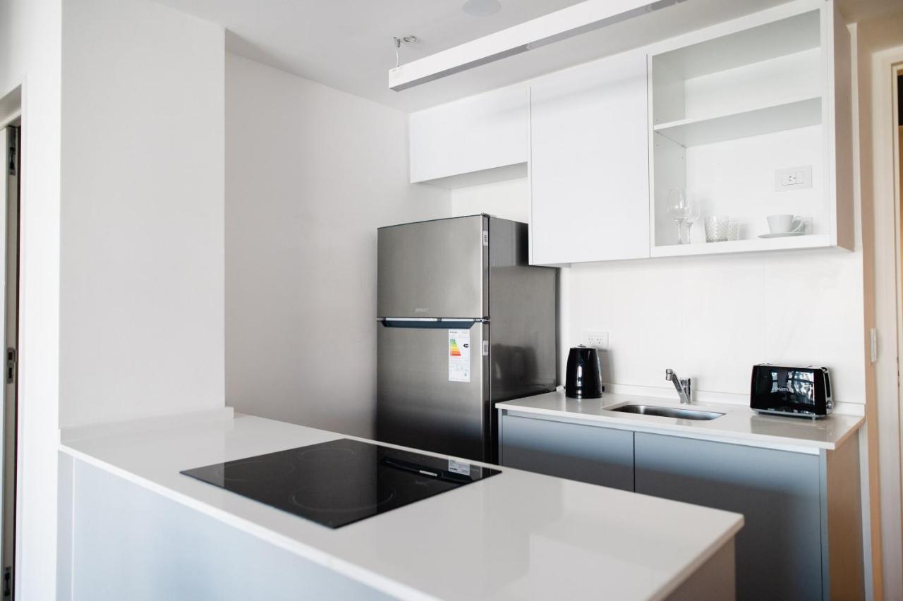 Top Rentals Palermo Hollywood Buenos Aires Exterior foto
