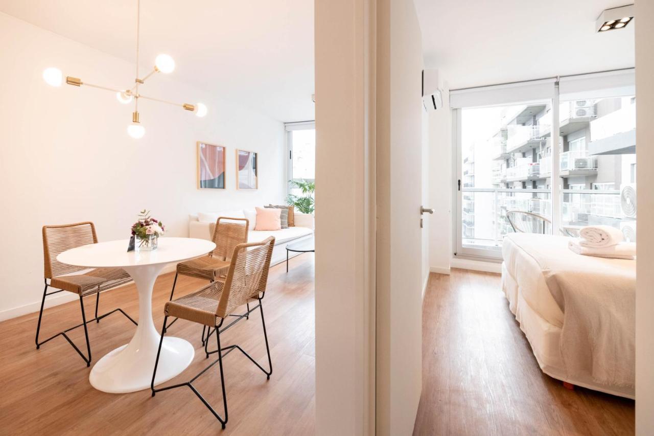 Top Rentals Palermo Hollywood Buenos Aires Exterior foto