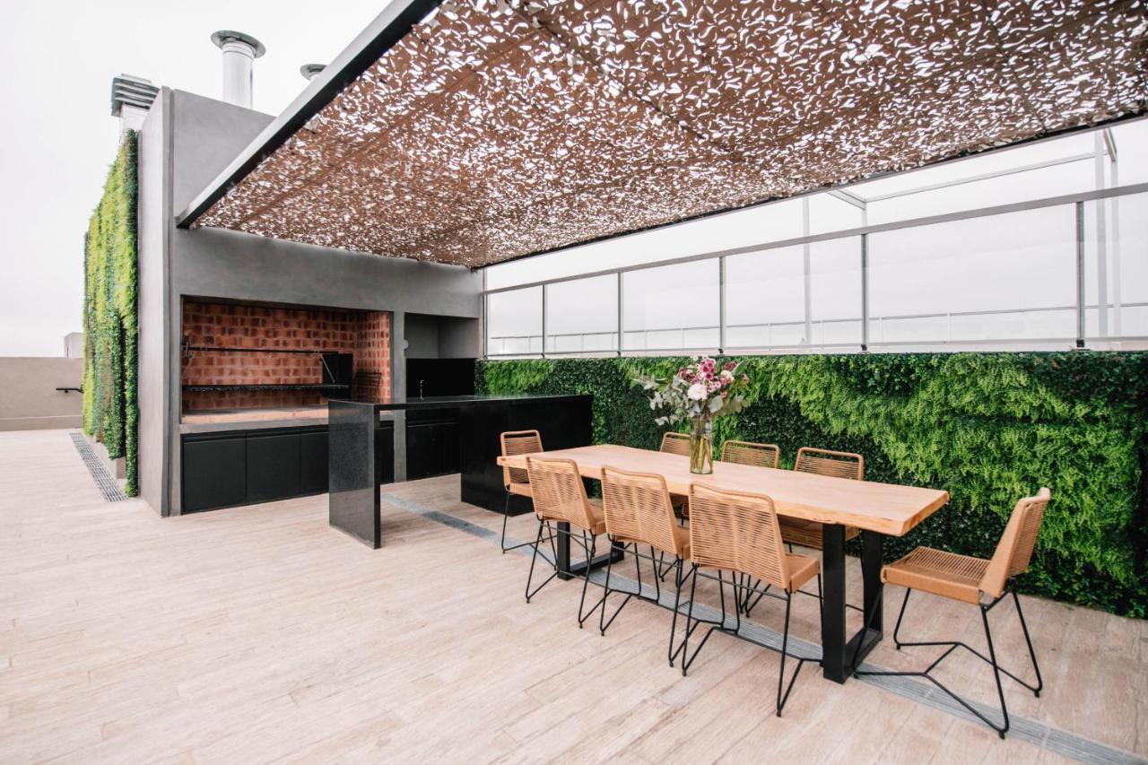 Top Rentals Palermo Hollywood Buenos Aires Exterior foto