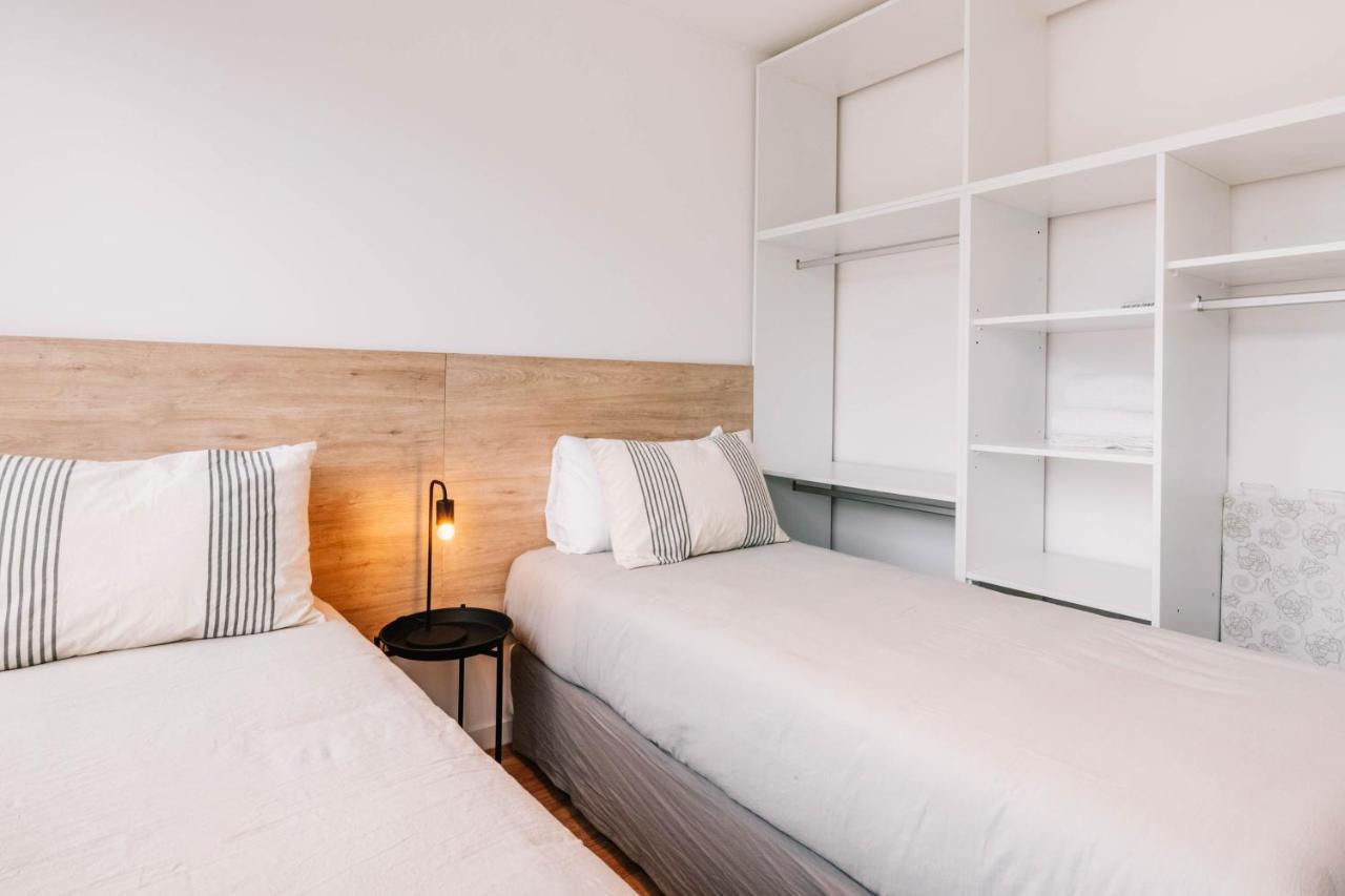 Top Rentals Palermo Hollywood Buenos Aires Exterior foto