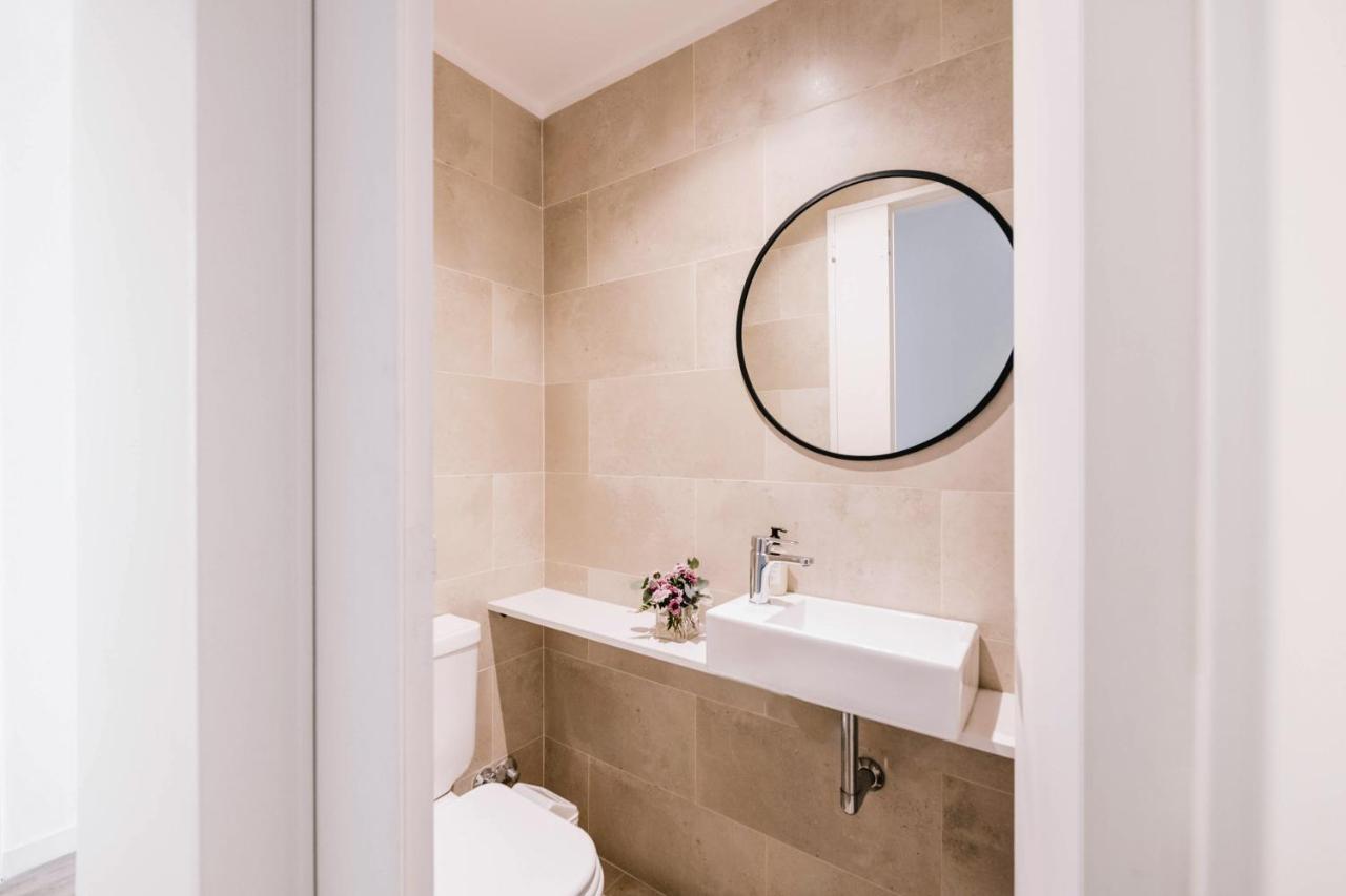 Top Rentals Palermo Hollywood Buenos Aires Exterior foto