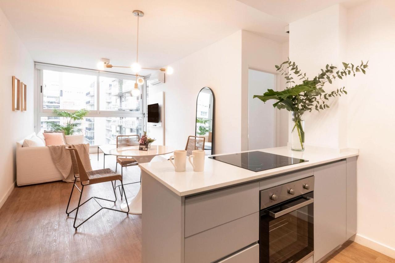 Top Rentals Palermo Hollywood Buenos Aires Exterior foto