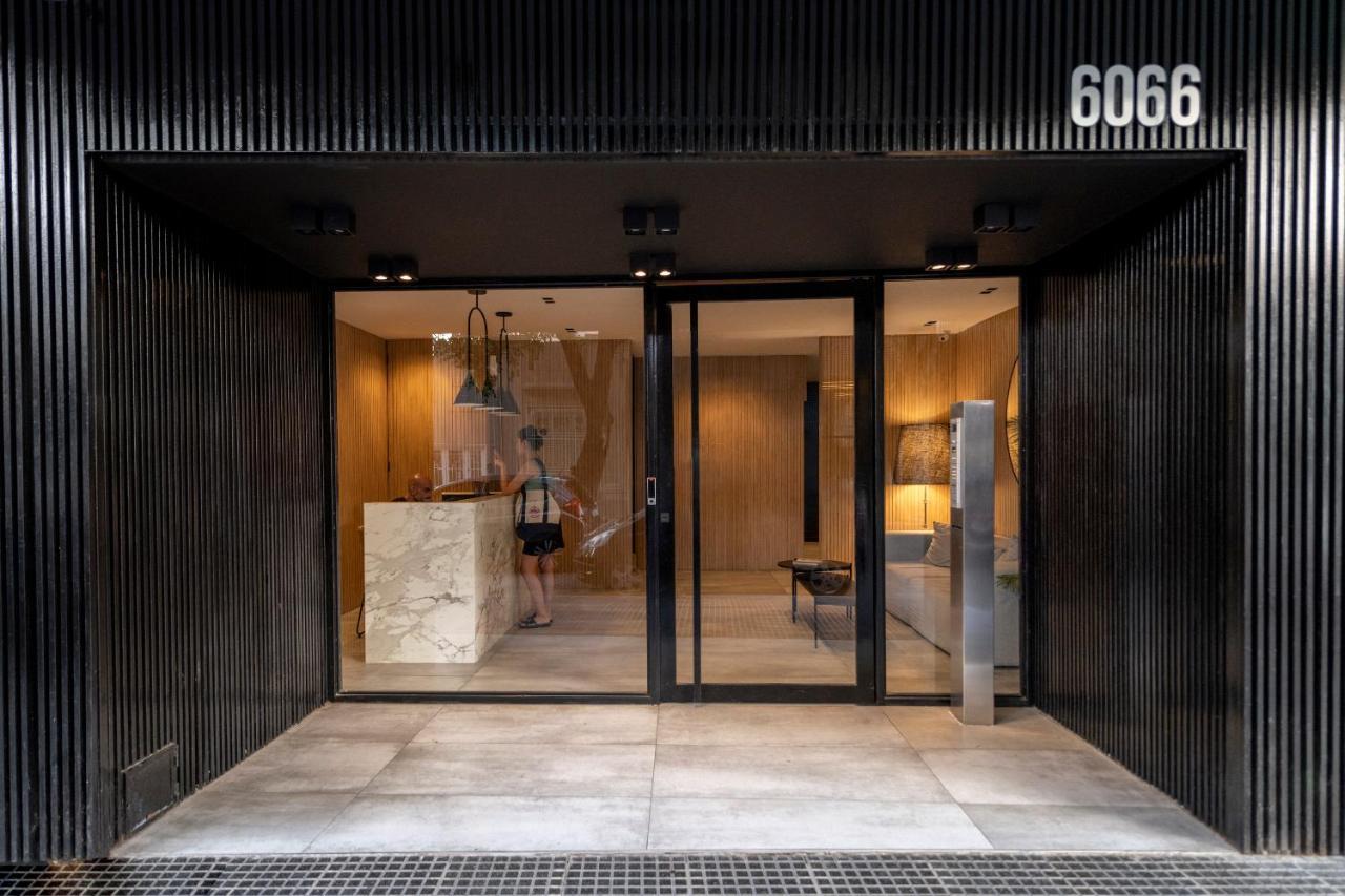 Top Rentals Palermo Hollywood Buenos Aires Exterior foto