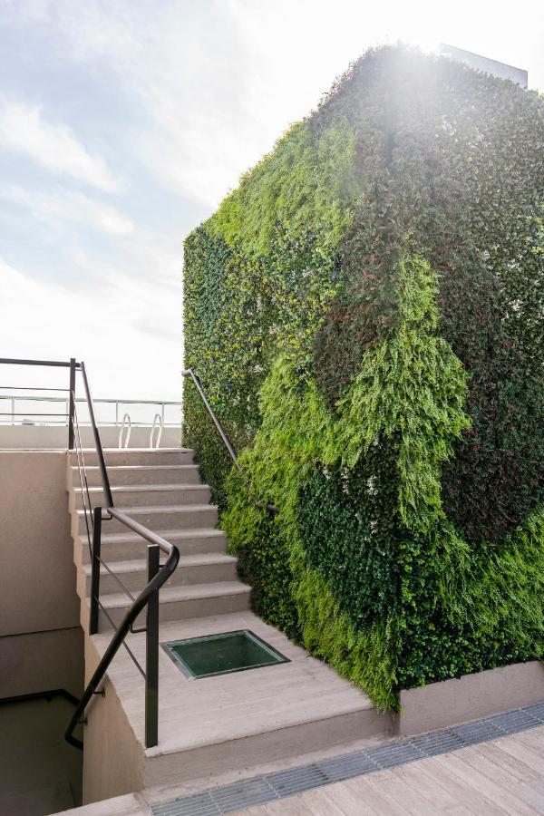 Top Rentals Palermo Hollywood Buenos Aires Exterior foto