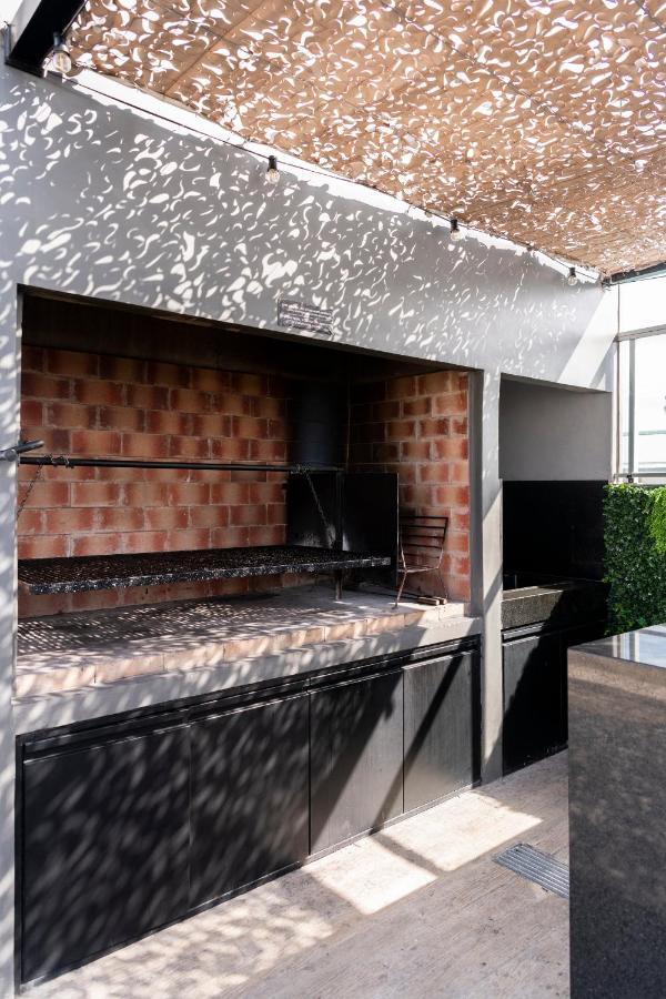 Top Rentals Palermo Hollywood Buenos Aires Exterior foto