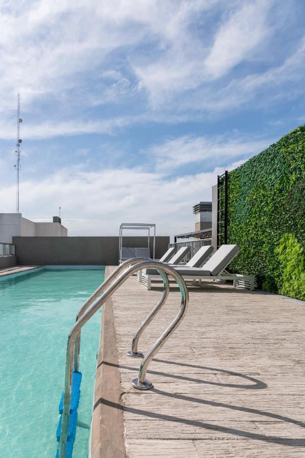 Top Rentals Palermo Hollywood Buenos Aires Exterior foto