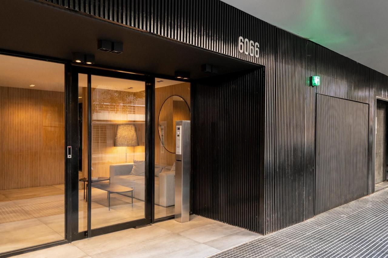 Top Rentals Palermo Hollywood Buenos Aires Exterior foto