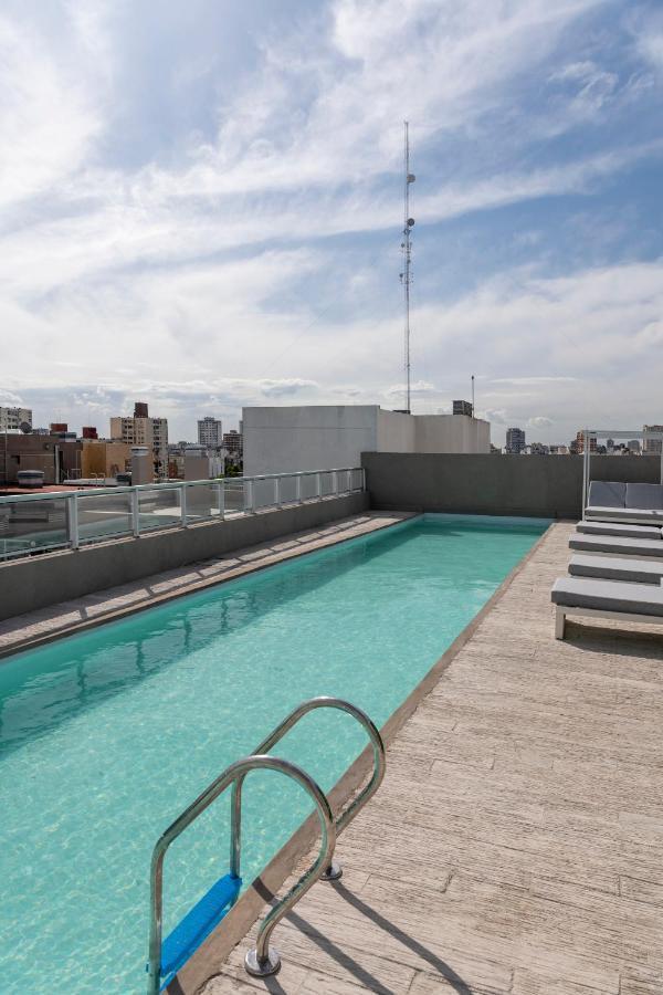 Top Rentals Palermo Hollywood Buenos Aires Exterior foto