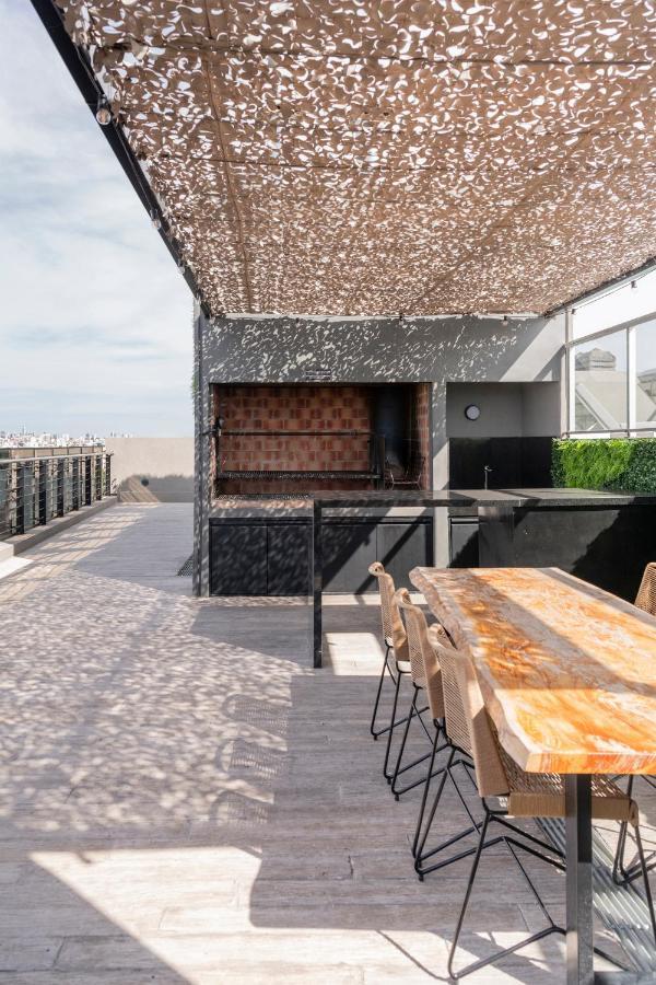 Top Rentals Palermo Hollywood Buenos Aires Exterior foto