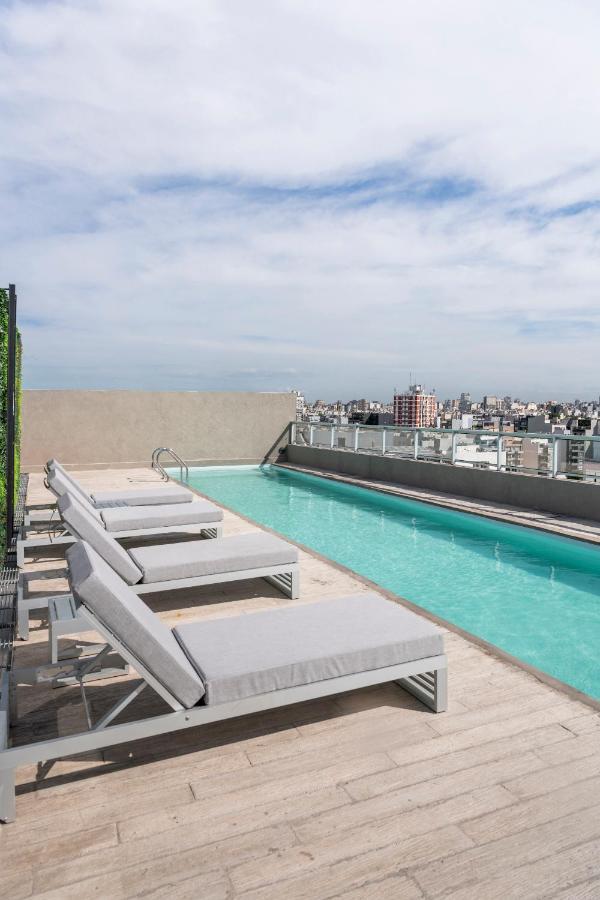 Top Rentals Palermo Hollywood Buenos Aires Exterior foto