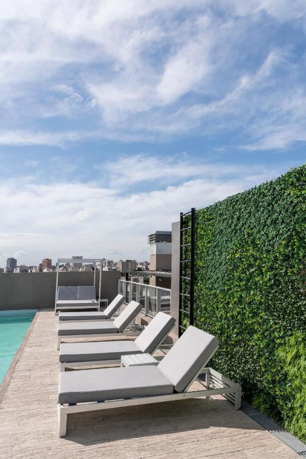 Top Rentals Palermo Hollywood Buenos Aires Exterior foto