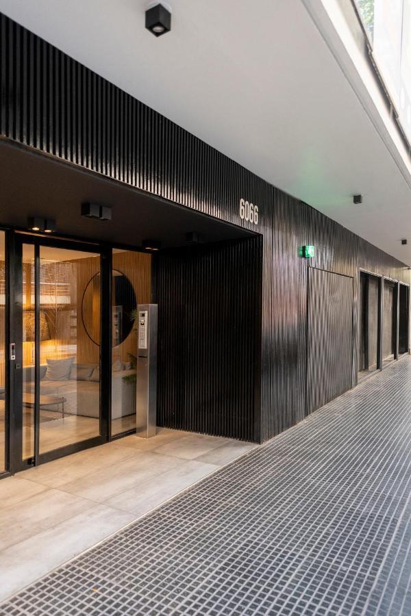 Top Rentals Palermo Hollywood Buenos Aires Exterior foto